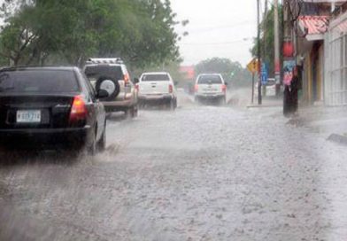 Nicaragua con menos afectaciones por ondas tropicales en Centroamérica