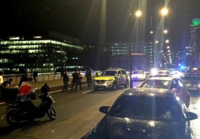 Alarma en Londres por 3 incidentes
