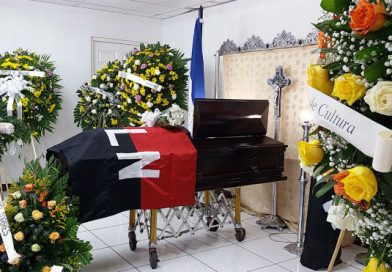 Danza y cultura para homenajear al maestro Bayardo Ortiz