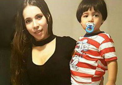 Ella es la madre soltera más sexy del mundo