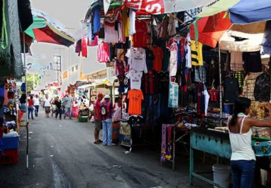 Alcaldía de Managua construirá moderno galerón en el Mercado Oriental