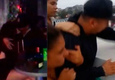 Creía que besaba a una mujer, pero al saber la verdad quería suicidarse