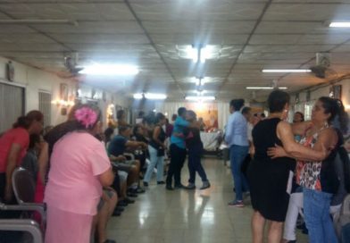 Conmemoran a Héroes y Mártires de la Colonia Nicarao