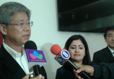 Misión japonesa llega a Nicaragua para fortalecer lazos de cooperación bilateral