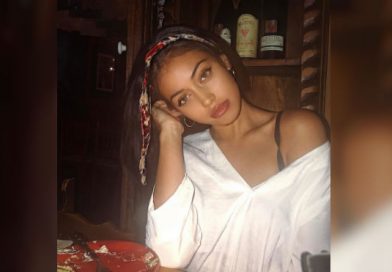Justin Bieber quedó impactado con modelo que vio en Instagram y le cambió la vida