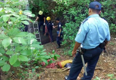León: Hombre muere en poza cuando se daba un "chapuzón"