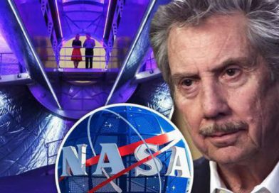 Multimillonario relacionado con la NASA, asegura que los extraterrestres viven entre nosotros