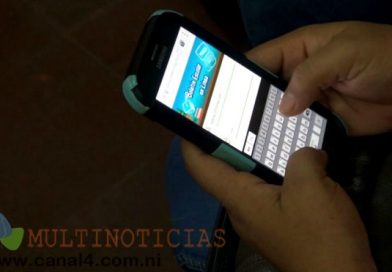 Chinandega realiza el lanzamiento oficial del boletín en línea