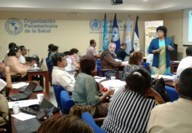 Nicaragua presenta grandes avances en la disminución del VIH y las ITS