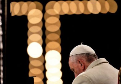 Papa Francisco se solidariza con población china golpeada por alud