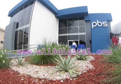 PBS Nicaragua inaugura Primer Edificio Tecnológico