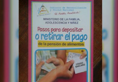 Automatizan pago de pensión alimenticia en León