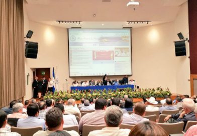 Presentan Plan de Producción, Consumo y Comercio 2017-2018