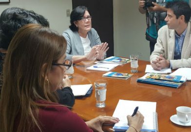 Programa Mundial de Alimentos destaca avances de Nicaragua en seguridad alimentaria