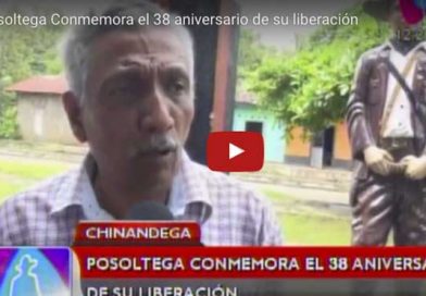 posoltega