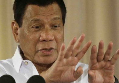 Presidente filipino señala que el atacante del casino era un “loco”