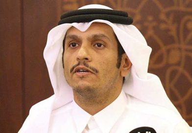 Qatar llama a diálogo a países vecinos tras ruptura diplomática