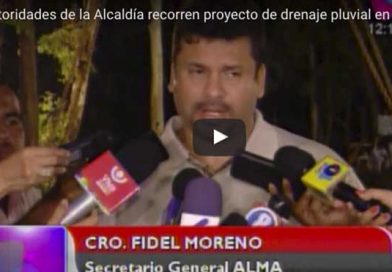 recorridoalma