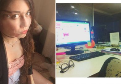 Creyó en un ridículo juego de Facebook y pagó con su vida
