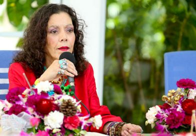 Compañera Rosario: Celebramos la Vida de Miguel