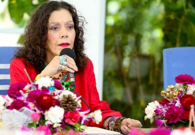 Nicaragua ratifica posición irrenunciable de defensa de la Madre Tierra y la Vida
