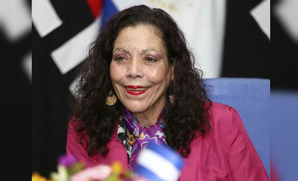 Empresarios coreanos exploran mercado nicaragüense