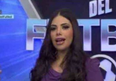 Conductora mexicana deja su ropa interior al