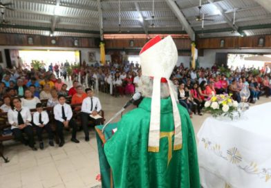 San Luis Gonzaga patrono de la juventud