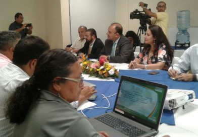 Avanza programa nacional de Banco de Semilla