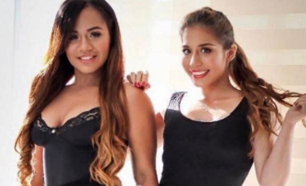 Eilin Castaño, la nueva y sensual sensación fitness de Instagram