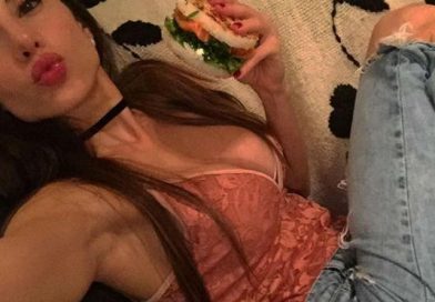 20 fotos de la sexy ama de casa que causa revuelo en el Internet