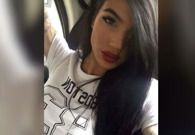 La sensualidad en imágenes... Cemoné Andrea, la favorita en Instagram