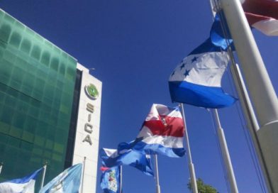 Delegación del Gobierno Sandinista participa en reunión del SICA en Costa Rica