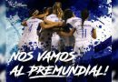 Guerreras nos dan el boleto al Premundial Femenino Sub 20