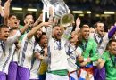 El Madrid gana la Duodécima