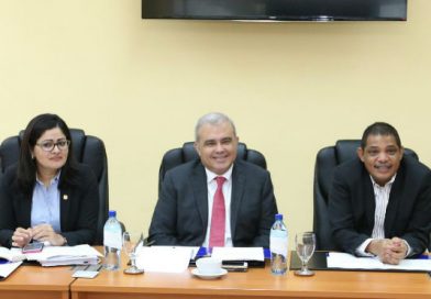 Unión Europea y Nicaragua buscan fortalecer proyectos de cooperación sostenibles