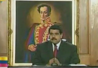 Venezuela denuncia intentona terrorista contra sedes del TSJ y Ministerio de Interior