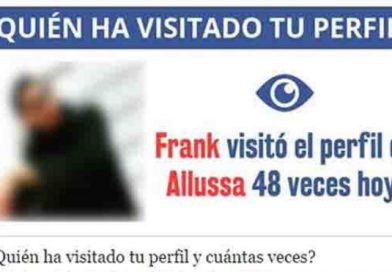 Facebook: por esta terrible razón no debes usar ¿Quién ha visitado tu perfil?