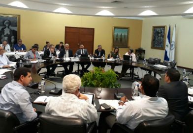 Sector vivienda se reúne con autoridades del Gobierno