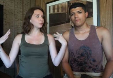 Joven embarazada mató a su novio para buscar más seguidores en YouTube