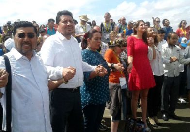 Nicaragua brillará con la campaña “Una Nación, Un Día”