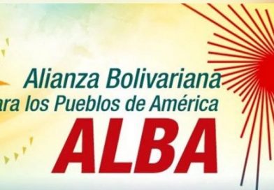 Países del ALBA rechazan amenazas de EE.UU contra Venezuela