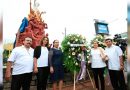 En la memoria y corazón de los nicaragüenses ¡ALEXIS ESTÁ VIVO!