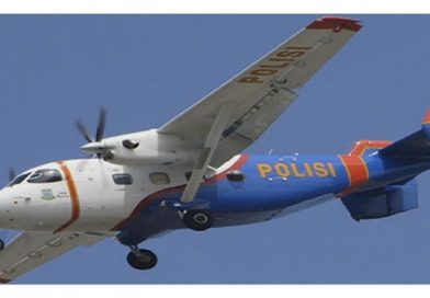 Cae avioneta con cinco pasajeros a bordo en Indonesia
