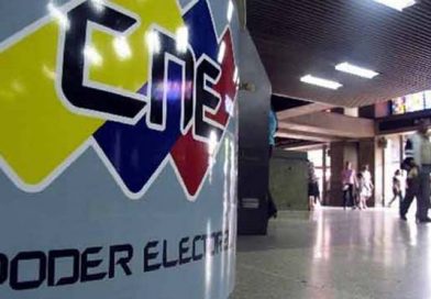 CNE y Fuerza Armada afinan plan de seguridad para Constituyente