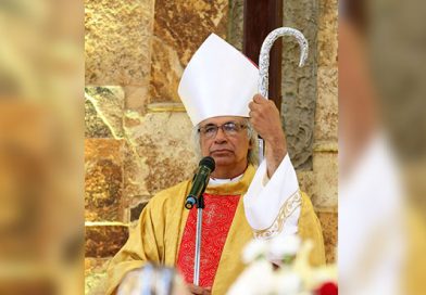 Cardenal Brenes: “Gesta histórica del Repliegue forma parte de este proceso de Paz y Reconciliación”