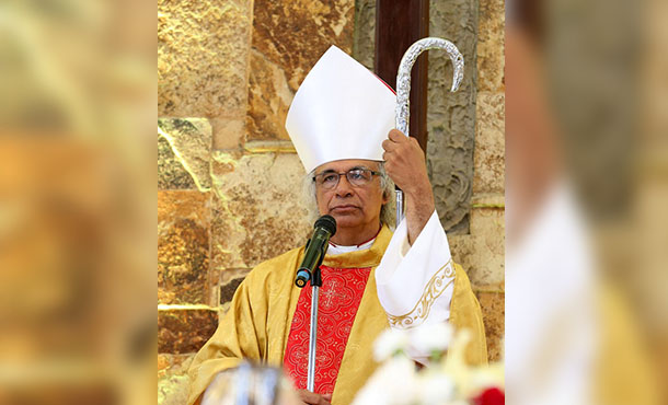 Cardenal Brenes: “Gesta histórica del Repliegue forma parte de este proceso de Paz y Reconciliación”
