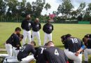 Dantos y MVP Rivera se enfrentarán por el título de la cuarta Copa Westo