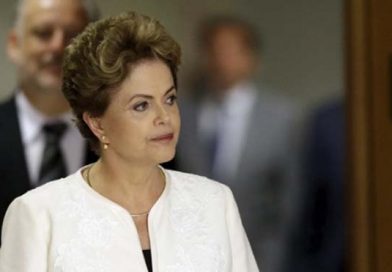 Dilma Rousseff lamenta muerte de ex asesor y fundador del PT