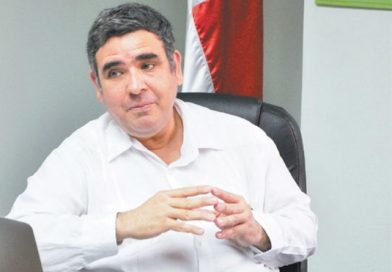 Marena impulsa investigación sobre la Ruta de crecimiento económico